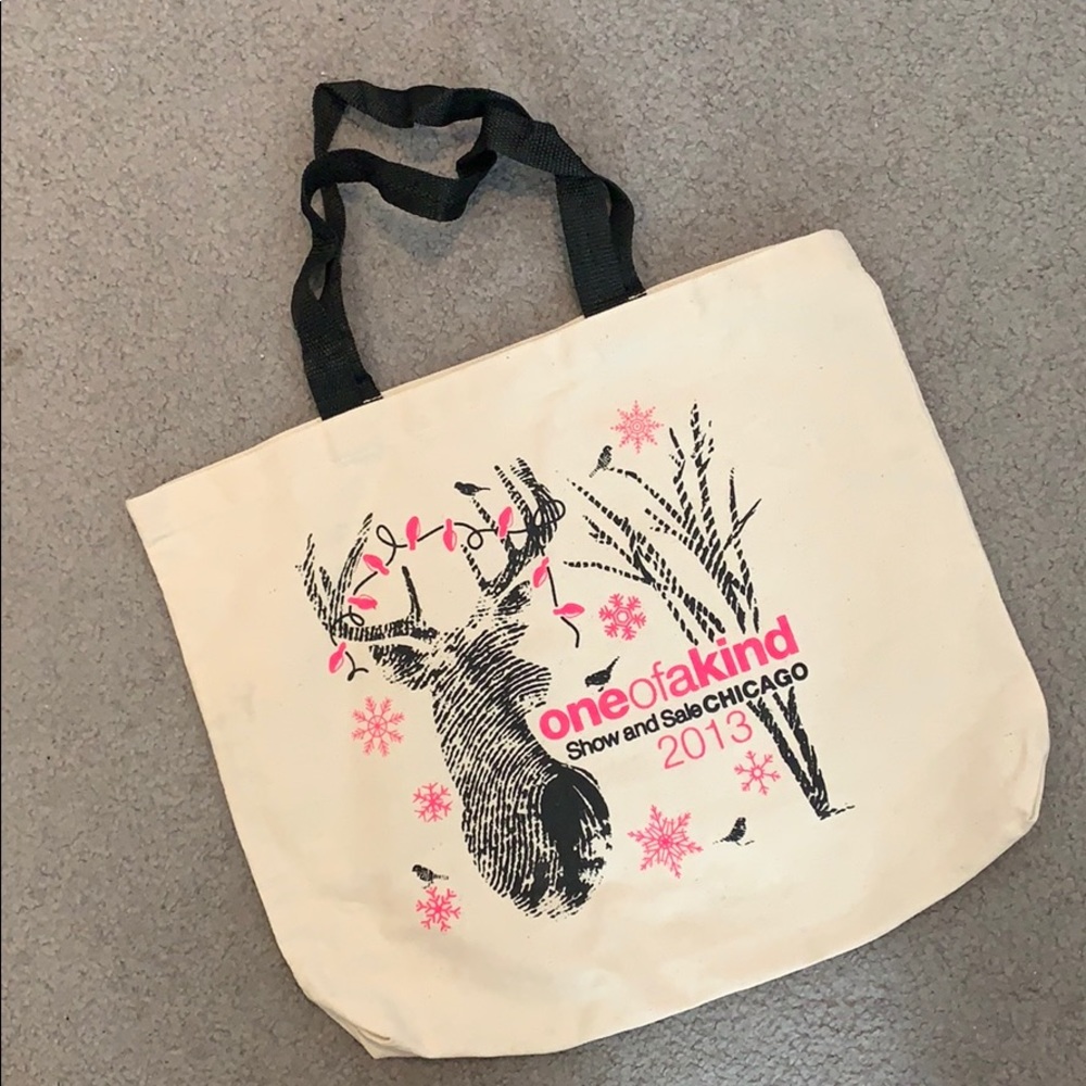 Tote